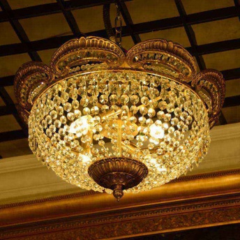 Đèn áp trần 1355GVFFQ
